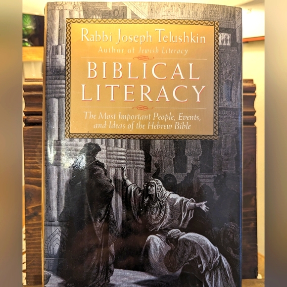 Other - Biblical Literacy